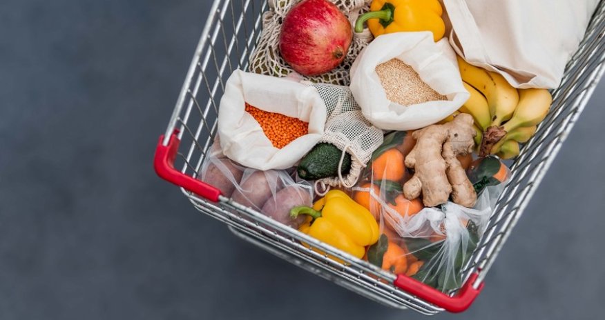 Ölkədə pərakəndə ticarət dövriyyəsi artıb