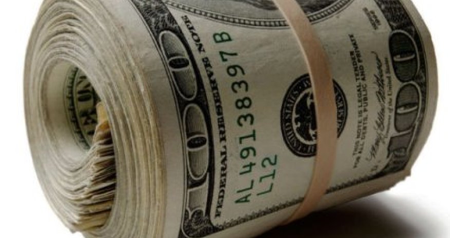 Banklar dollar alışını azaldıb