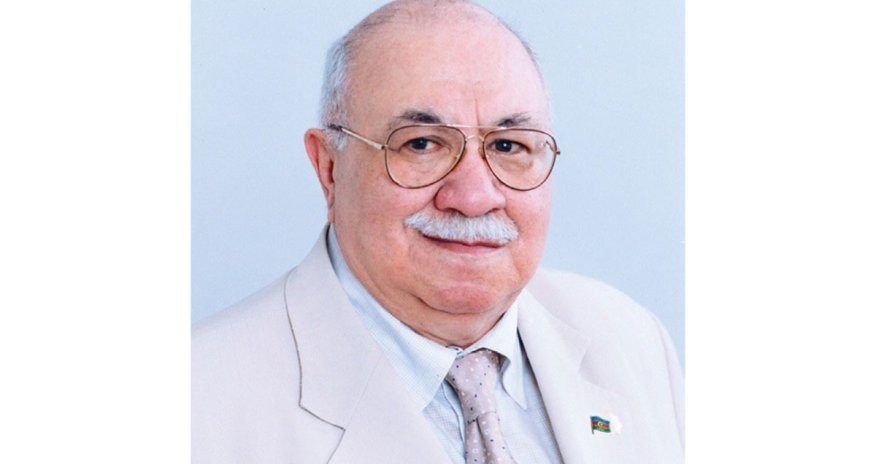 Xalq yazıçısı Maqsud İbrahimbəyovun 90 illiyi qeyd ediləcək -SƏRƏNCAM