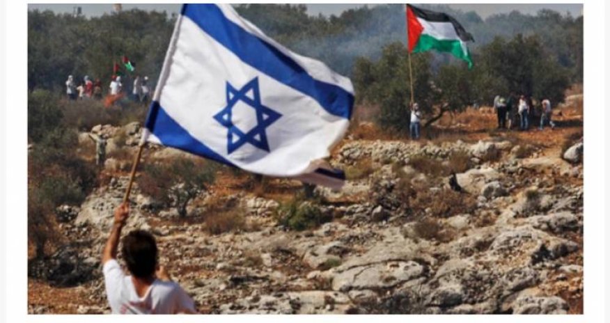 İsrail və Həmas qrupu atəşkəs razılaşasına nail olub