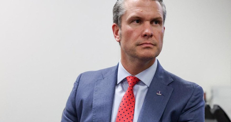 Пентагон: России не придется уступать