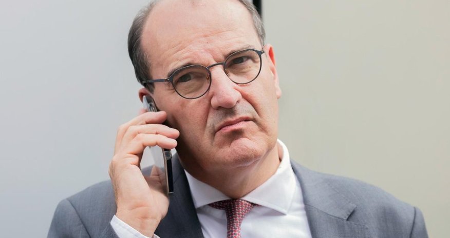 Fransanın sabiq baş naziri saxlanılıb