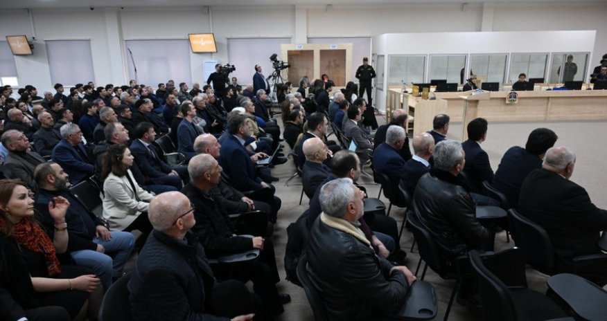 During war, Armenia caused damage to Azerbaijani army worth over $534M