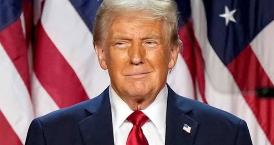 Contacts on Ukraine will be held next week in Saudi Arabia &mdash; Trump