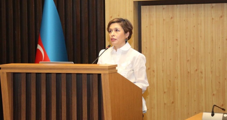 Ötən il sığorta bazarının həcmi artıb