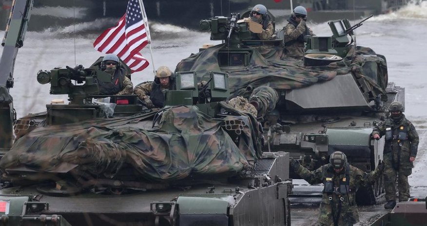 Vance threatens sanctions and military action to push Putin into Ukraine deal