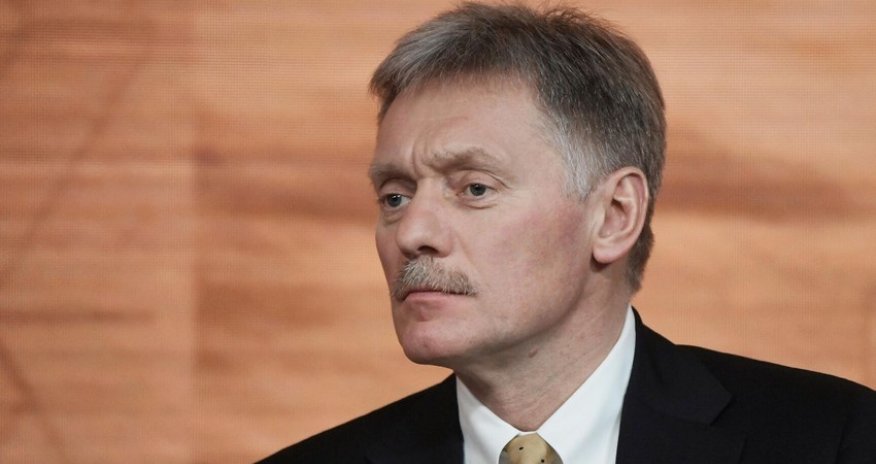 Peskov: Riyadh suitable as venue for Putin-Trump talks, but no decisions on that yet