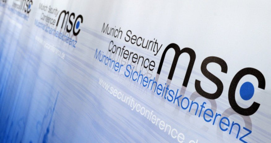 Rusiya Münhen Təhlükəsizlik Konfransına dəvət olunmayıb