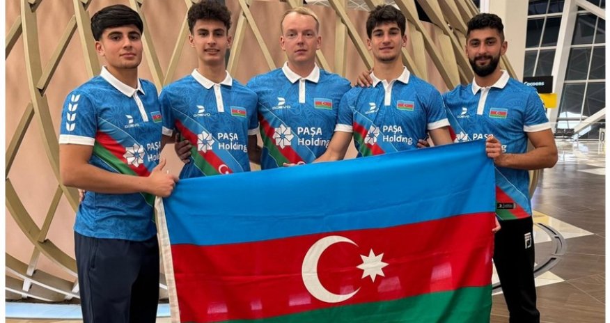 Главный тренер нацсборной: Цель - занять важное место вевропейском и мировомволейболе