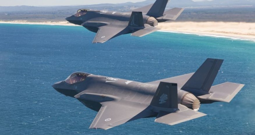 ABŞ Hindistana qırıcılar verəcək