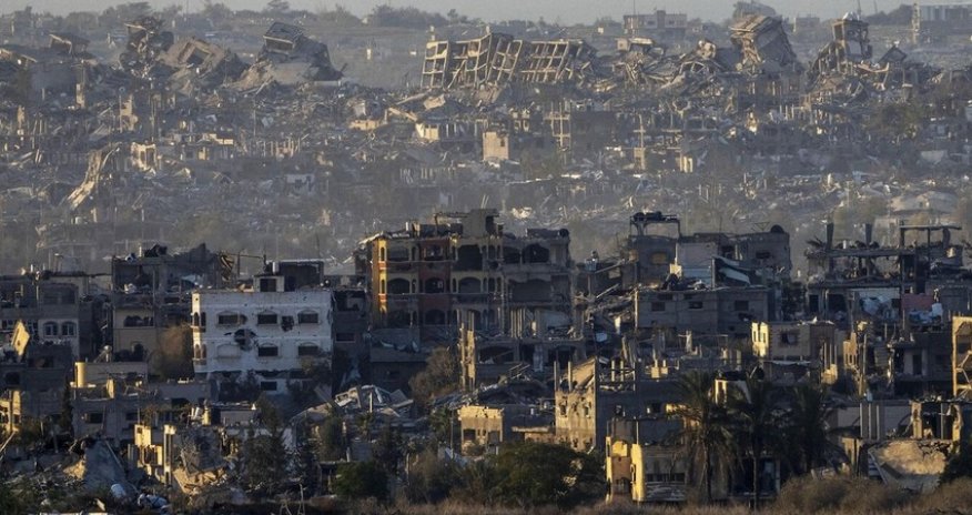 Netanyahunun ofisi Qəzzadan azad ediləcək girovların adlarını təsdiqləyib