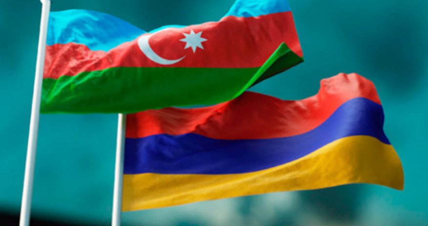 Azərbaycan-Ermənistan rəsmiləri arasında növbəti görüş keçirilib