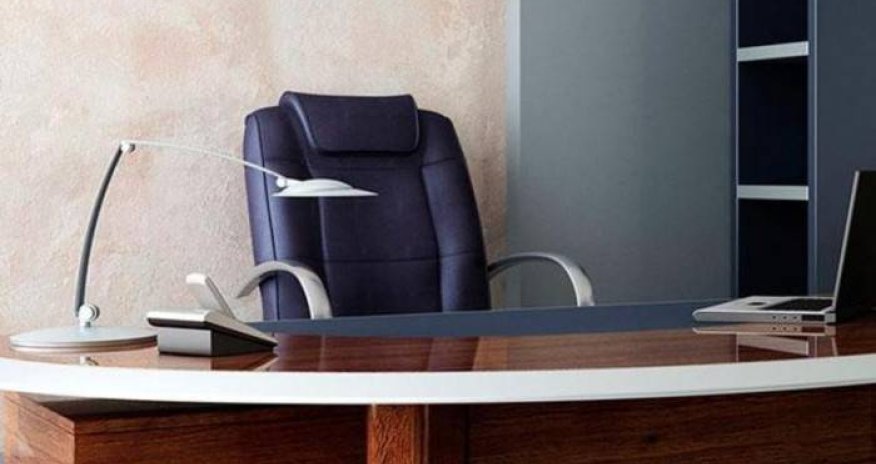Ректор Университета Хазар подала в отставку