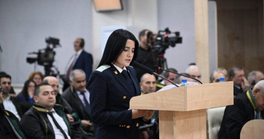 Vətən Müharibəsində Ermənistan bu terror təşkilatlarının üzvlərindən istifadə edib