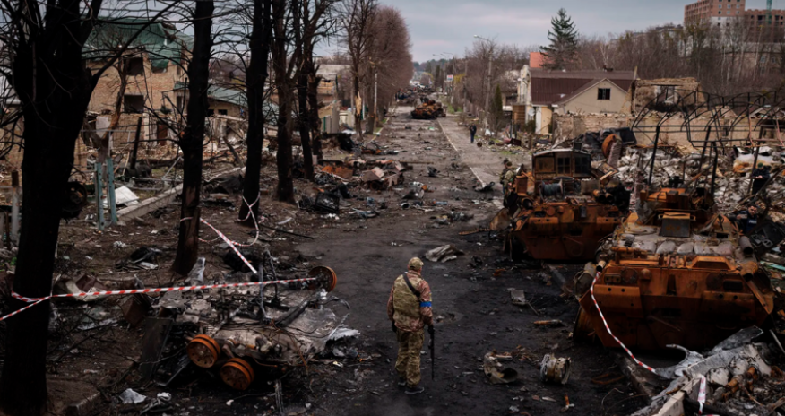 Главы МИД европейских стран и Каллас обсудят с Келлогом Украину