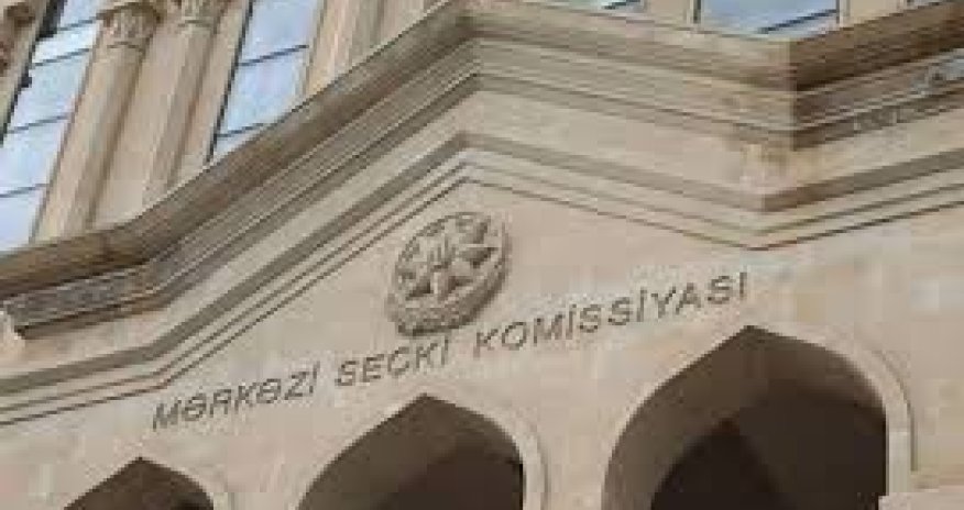 Bələdiyyə seçkilərində nəticələri etibarsız olan seçki məntəqələrinin siyahısı açıqlanıb