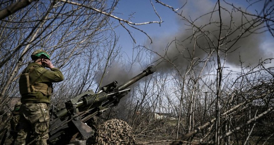 Çin dünya dövlətlərinə Ukrayna ilə bağlı çağırış edib