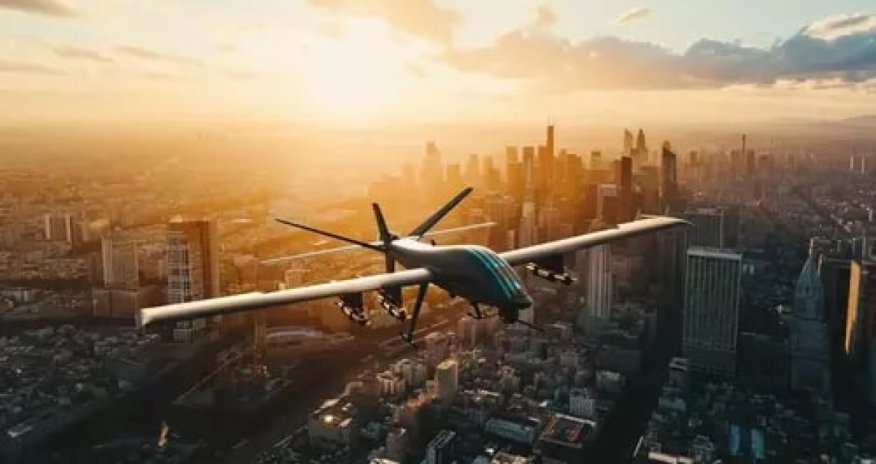 Атака на российские регионы: горела промзона, закрылись аэропорты...