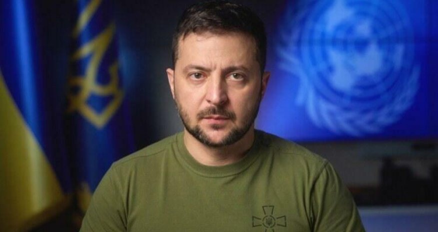 У Зеленского назвали условие его встречи с Путиным