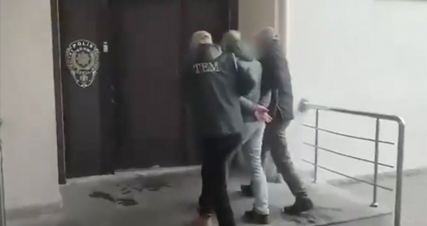 Операция против FETÖ: много задержанных