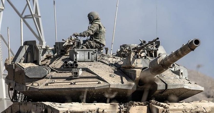 Армия Израиля готова к любой ситуации в случае срыва соглашения с ХАМАС по Газе