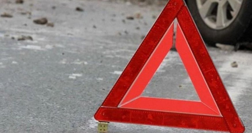 В результате ДТП на трассе Баку-Губа пострадали иностранные граждане