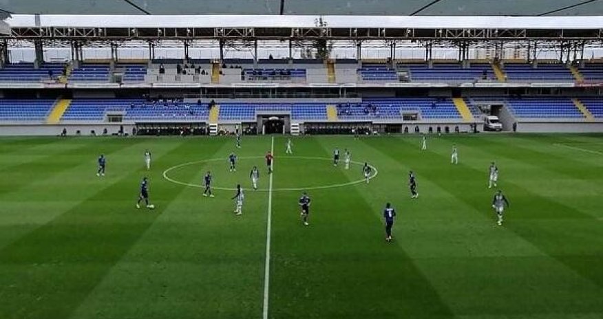 "Qarabağ" "Neftçi"ni məğlub edib - Yenilənib