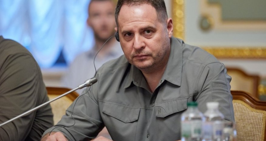 В Украине опровергли переговоры с Россией