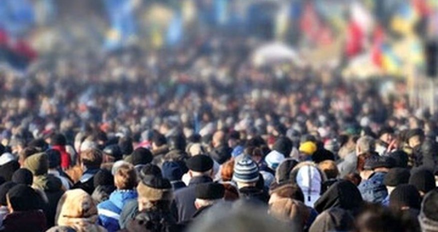 Обнародована численность населения Ирана