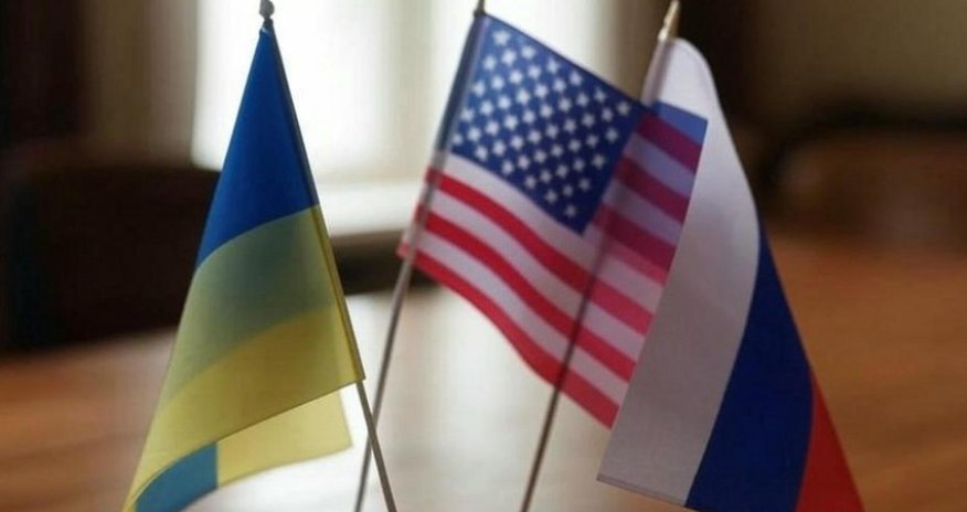 US wants to hold talks with Russia, Ukraine after bilateral meetings with them