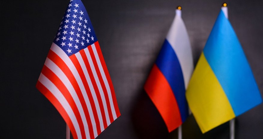 US, Russian envoys on Ukraine to meet in Saudi Arabia on February 18