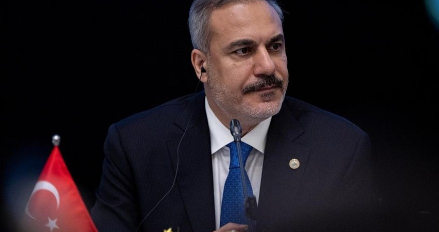 Türkiye, US and Europe seek peaceful resolution to Ukrainian conflict