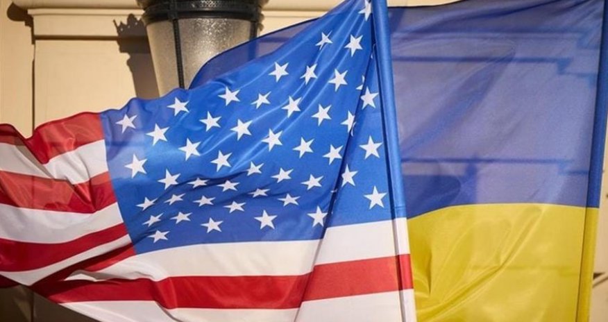 American expert: US may pressure Ukraine to make diplomatic compromises