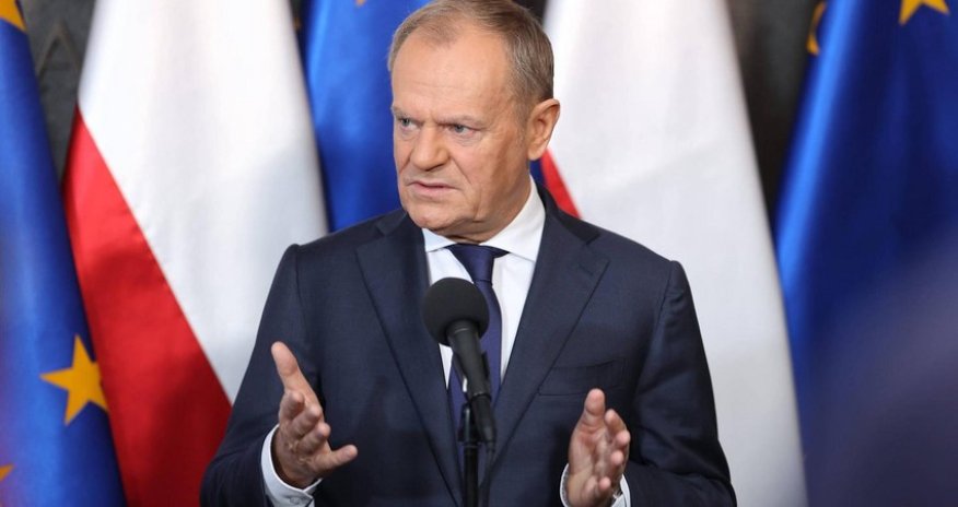 Туск: Microsoft вложит $700 млн в развитие дата-центра в Польше