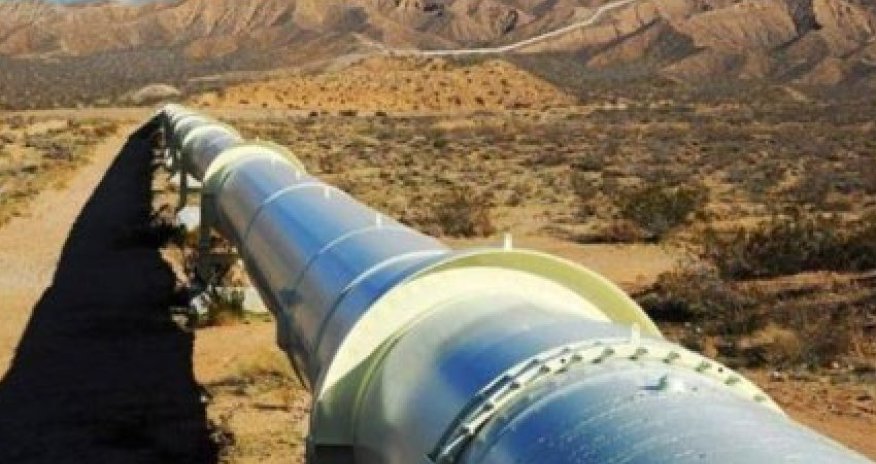 Azərbaycan yanvarda nə qədər qaz ixrac edib? - Rəsmi