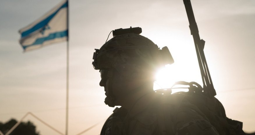 İsrail ordusu qoşunlarını Livandan çıxarır