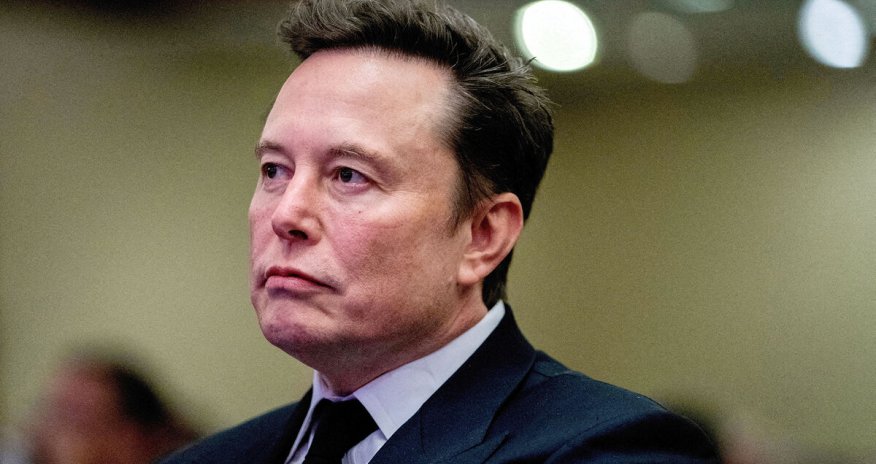 Elon Musk deyir ki, Almaniyanı yenidən azad etməyin vaxtıdır