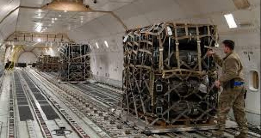 СМИ: Тайвань рассматривает возможность закупки вооружений у США