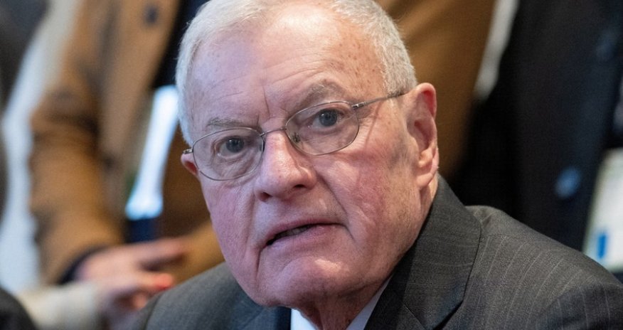 US Ukraine envoy Kellogg says no one will impose peace deal on Zelenskyy