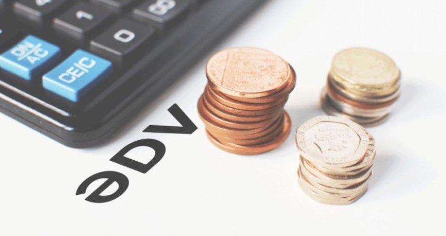 Qaytarılan ƏDV miqadarı açıqlanıb