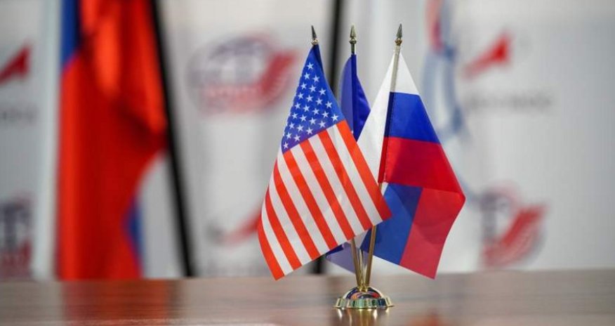 Progress in talks between Russia, US possible in coming months