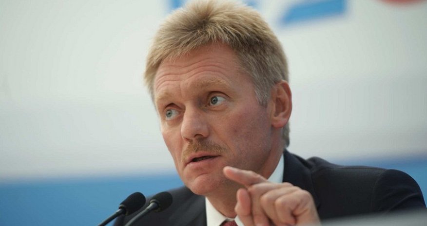 Peskov: Putin ready to negotiate with Zelenskyy