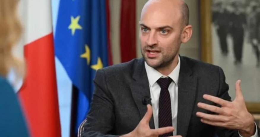 French FM: New EU sanctions to target Russian energy sector