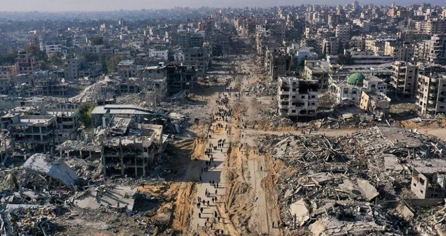 HƏMAS fevralın 22-də altı girovu azad edəcək