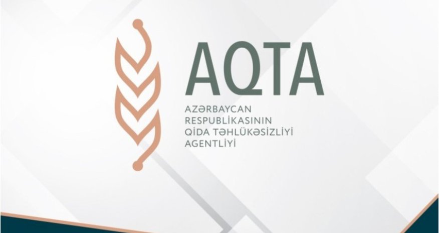 AQTA Türkiyədəki kütləvi zəhərlənmə ilə bağlı nəzarət tədbirlərini gücləndirib