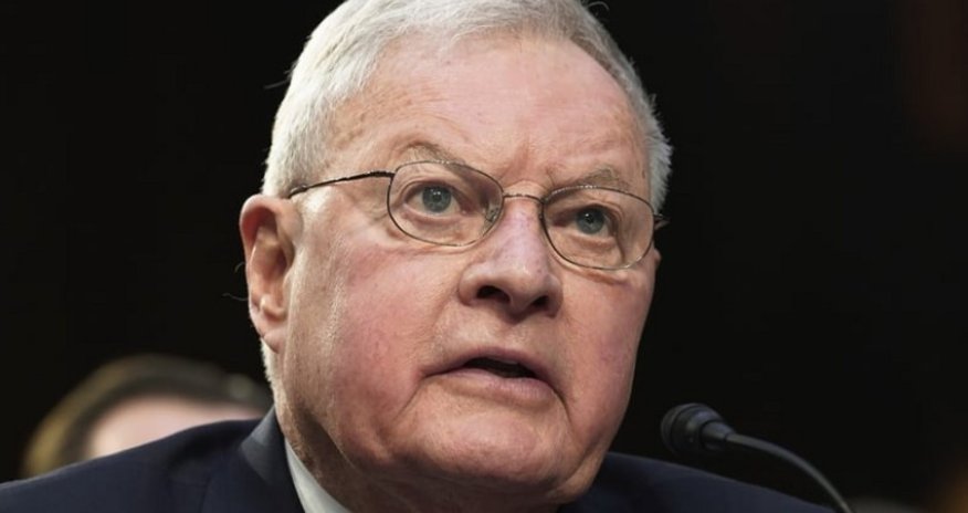 Спецпосланник США Келлог направится в Киев сегодня вечером