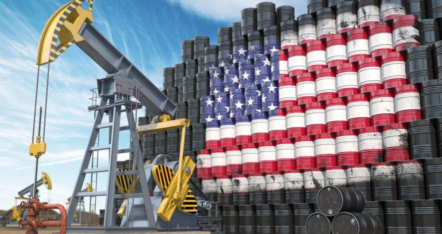 Индия переходит на американскую нефть