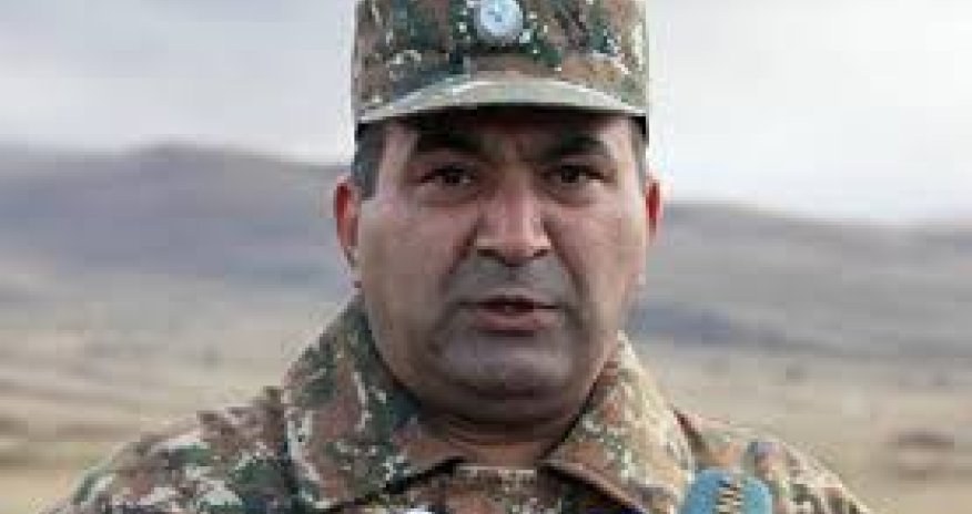 Tiran Xaçatryan azadlığa buraxılıb