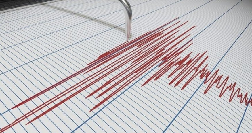 Çilidə 5,7 bal gücündə zəlzələ baş verib