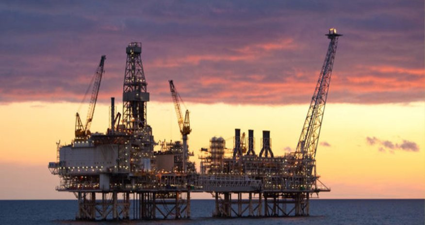 Азербайджанская нефть подорожала почти на 1%